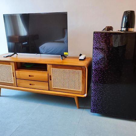 Vinandaka Homestay Sanur Dış mekan fotoğraf