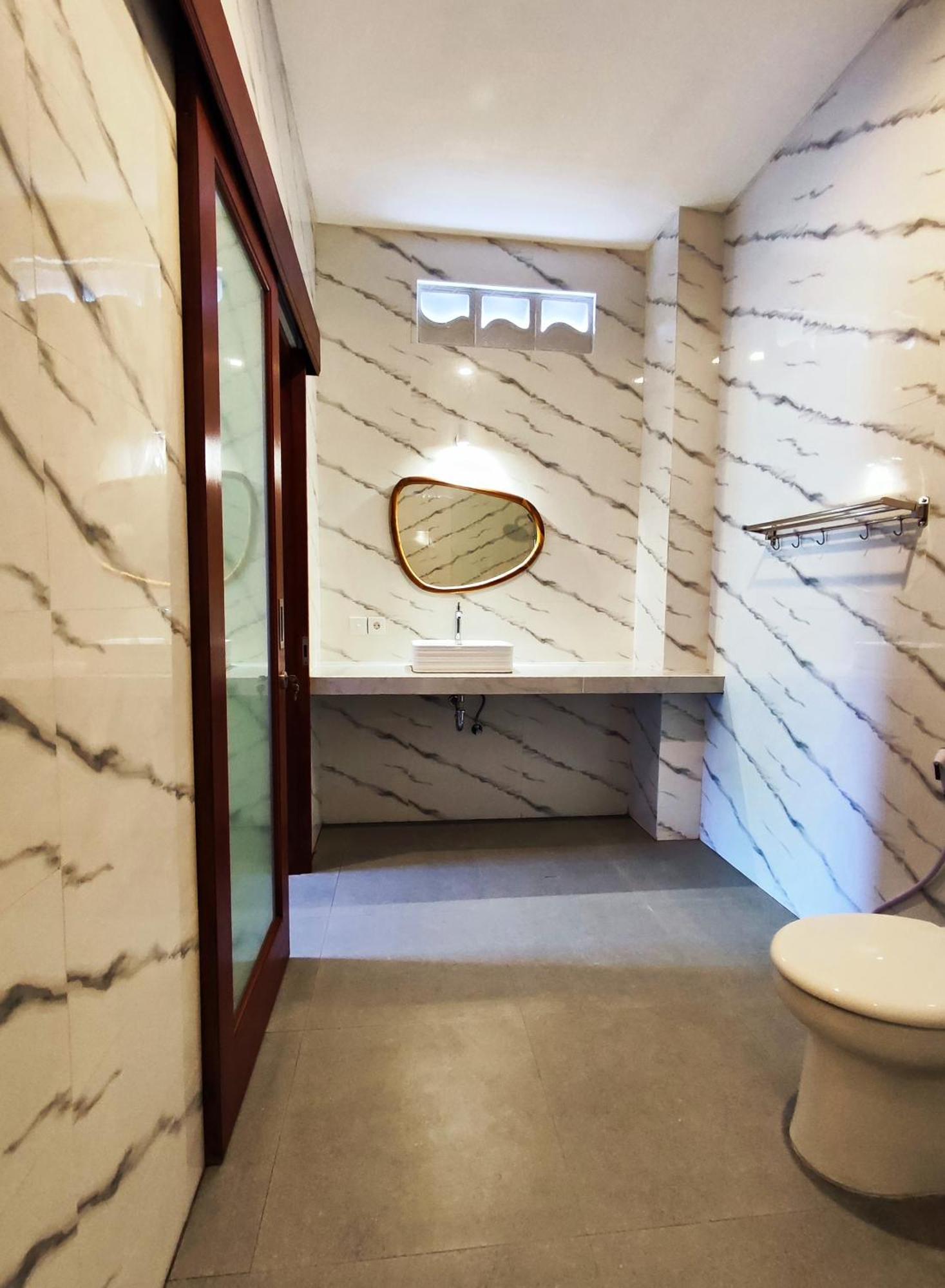Vinandaka Homestay Sanur Dış mekan fotoğraf