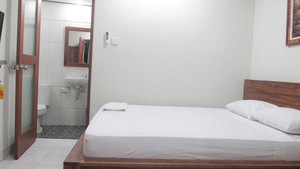 Vinandaka Homestay Sanur Dış mekan fotoğraf
