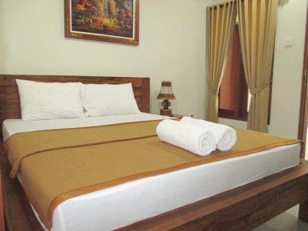 Vinandaka Homestay Sanur Dış mekan fotoğraf