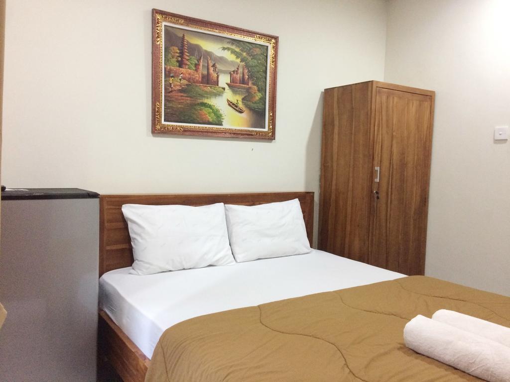 Vinandaka Homestay Sanur Dış mekan fotoğraf